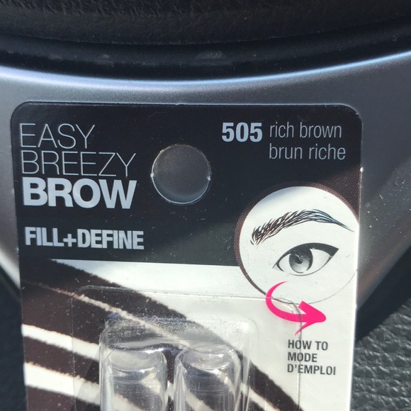 Eyebrow Pencil - Picture 2 of 5